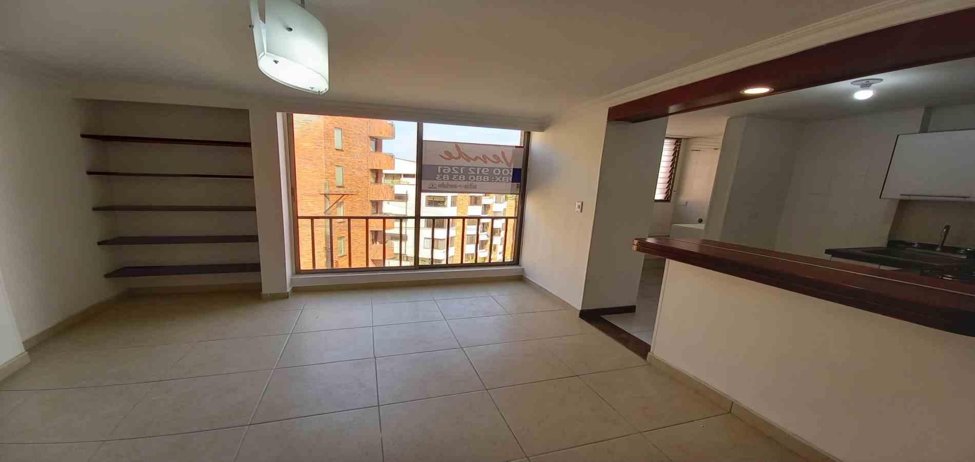 Apartaestudio en venta en Palermo, Manizales · foto 3 de 23