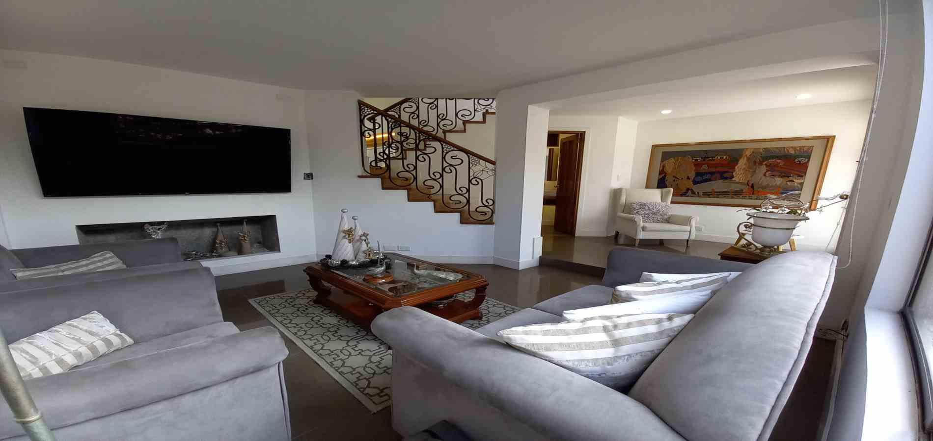 Casa en arriendo en El Trebol, Manizales · foto 22 de 22