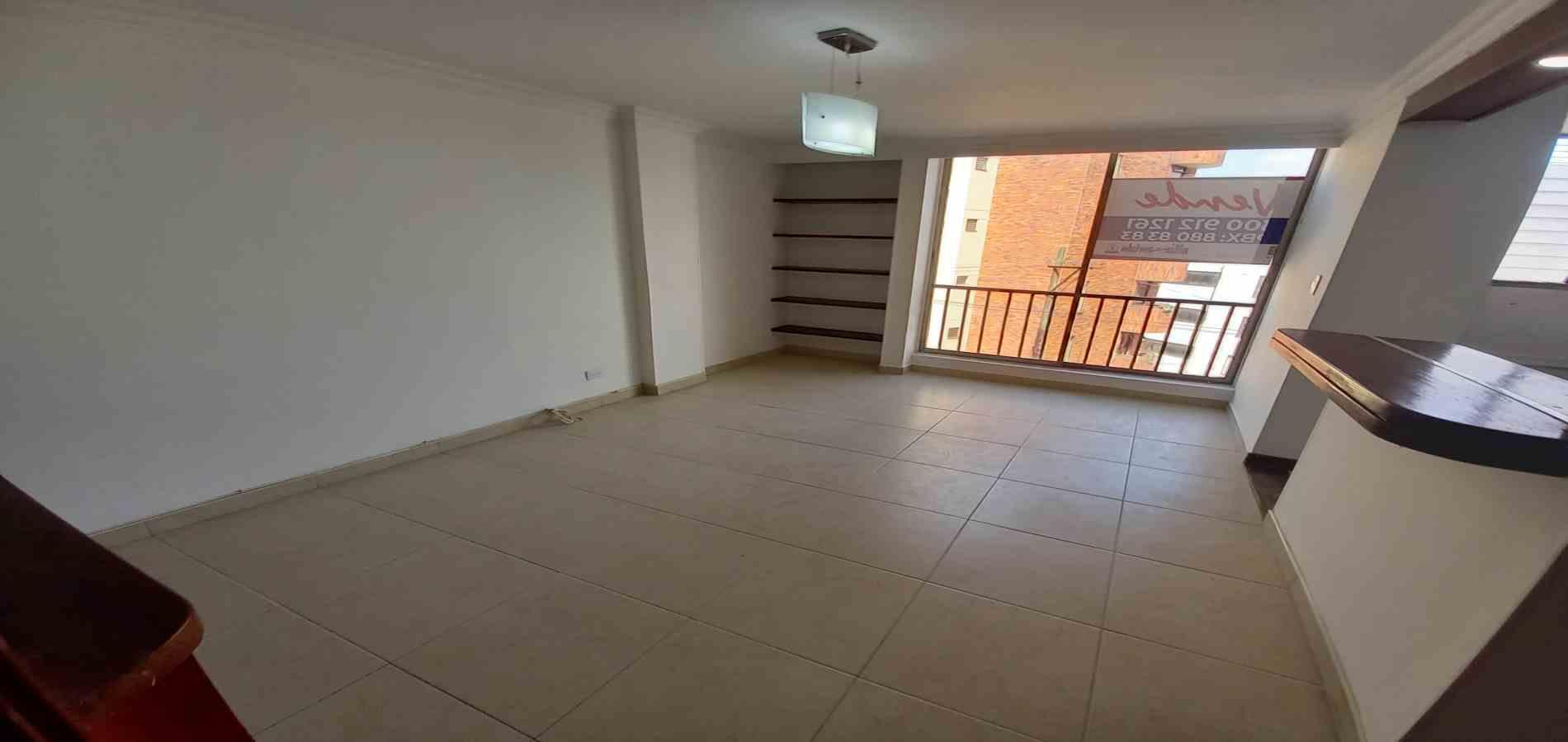 Apartaestudio en venta en Palermo, Manizales · foto 5 de 23