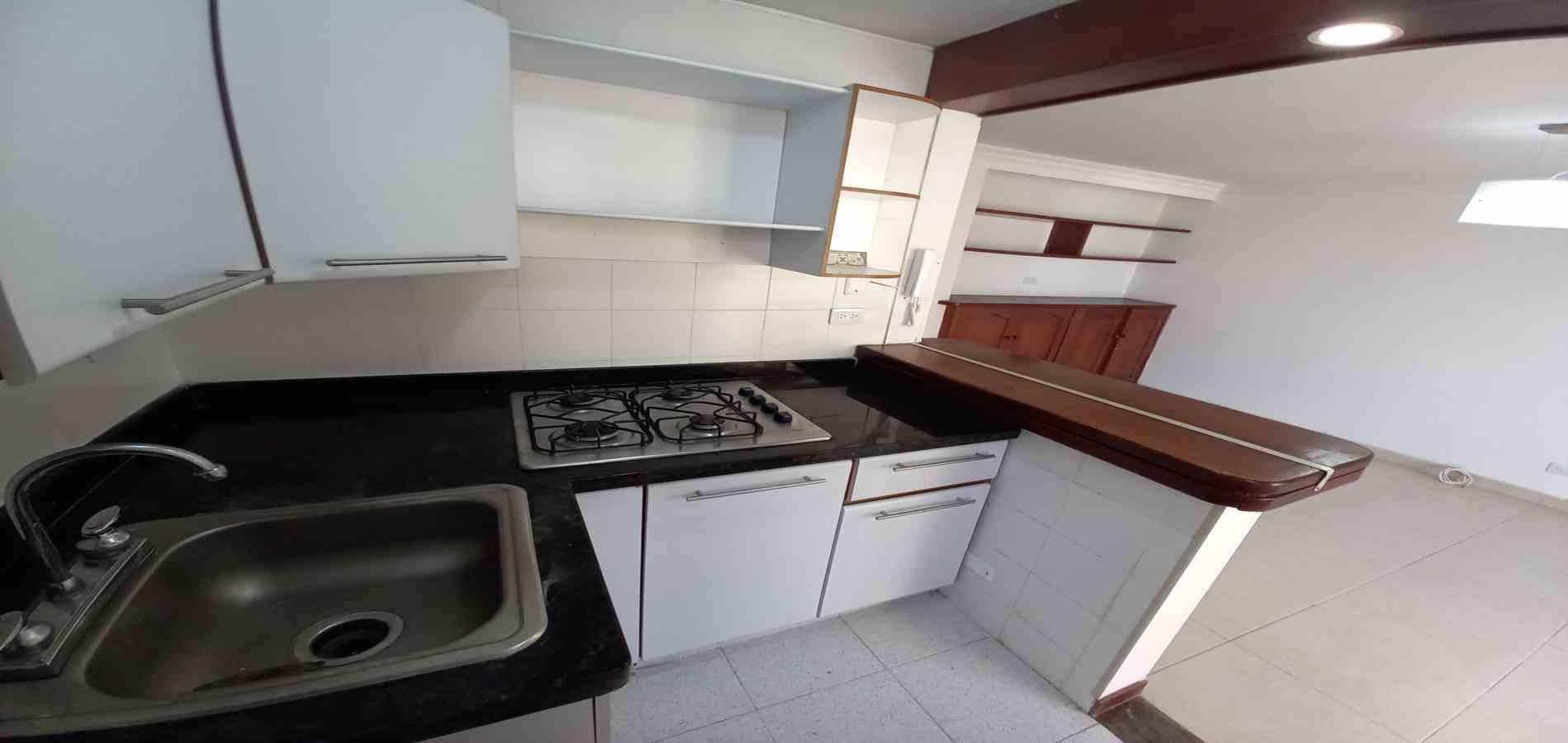 Apartaestudio en venta en Palermo, Manizales · foto 6 de 23