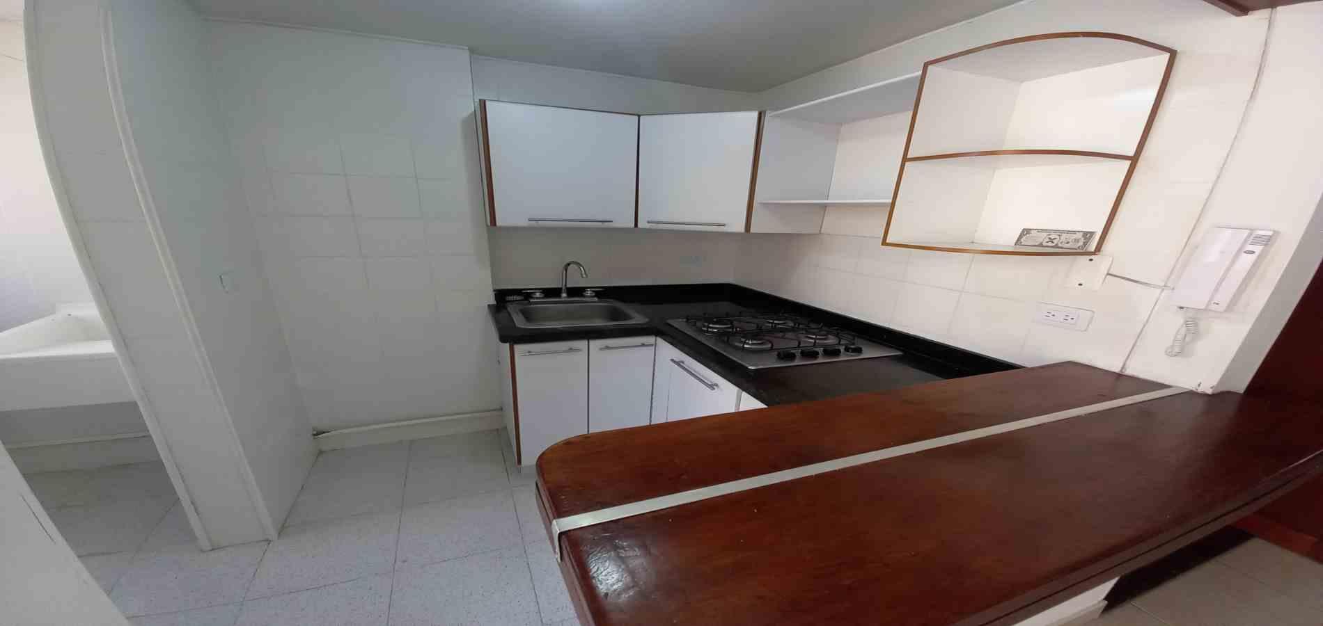 Apartaestudio en venta en Palermo, Manizales · foto 7 de 23
