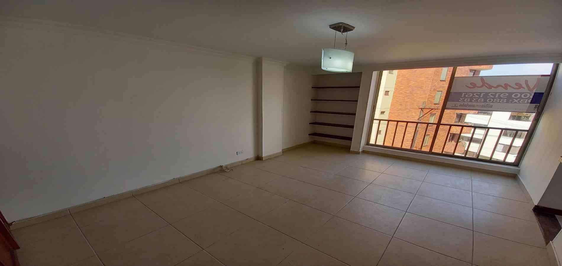 Apartaestudio en venta en Palermo, Manizales · foto 17 de 23