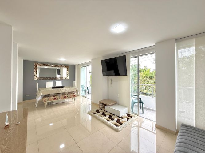 Edificio en venta en Los Corales, Pereira, 360 m² · foto 14 de 24
