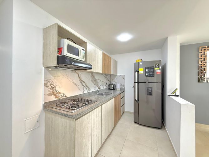Edificio en venta en Los Corales, Pereira, 360 m² · foto 15 de 24