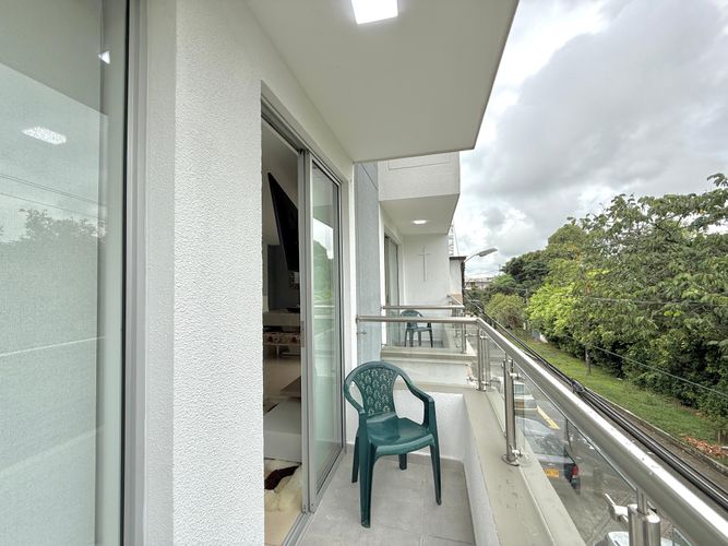 Edificio en venta en Los Corales, Pereira, 360 m² · foto 21 de 24