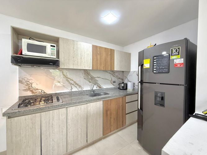 Edificio en venta en Los Corales, Pereira, 360 m² · foto 22 de 24