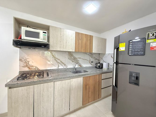 Edificio en venta en Los Corales, Pereira, 360 m² · foto 23 de 24