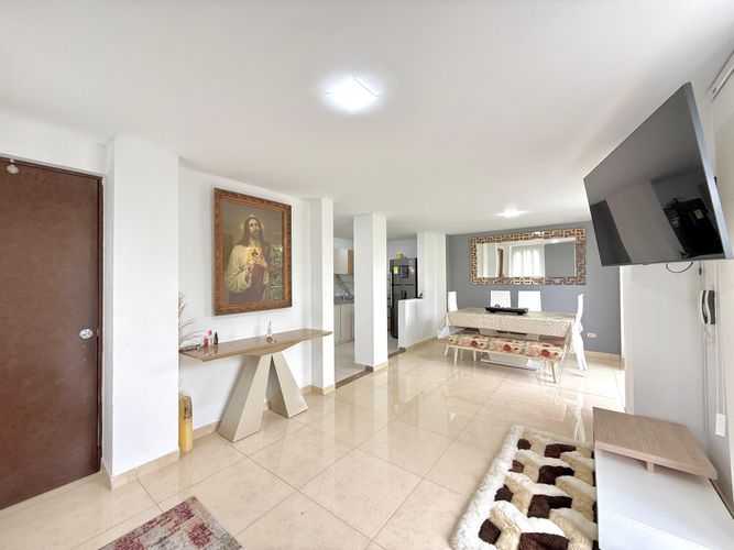 Edificio en venta en Los Corales, Pereira, 360 m² · foto 24 de 24