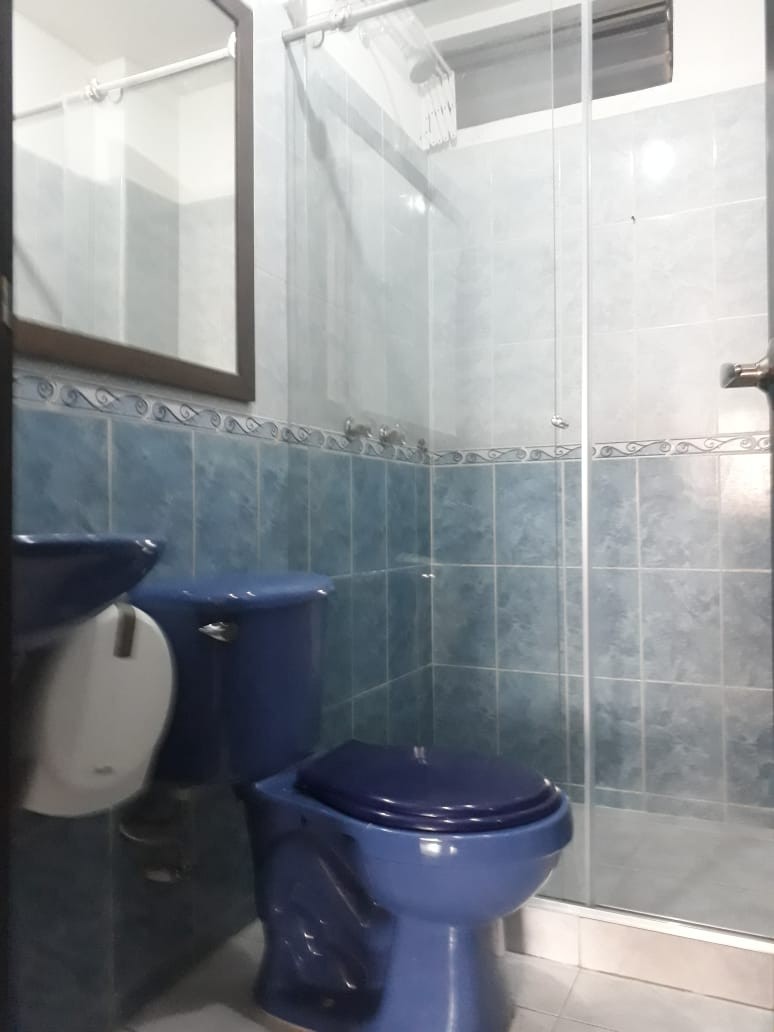 Apartamento en venta en San Rafael, Manizales · foto 12 de 24