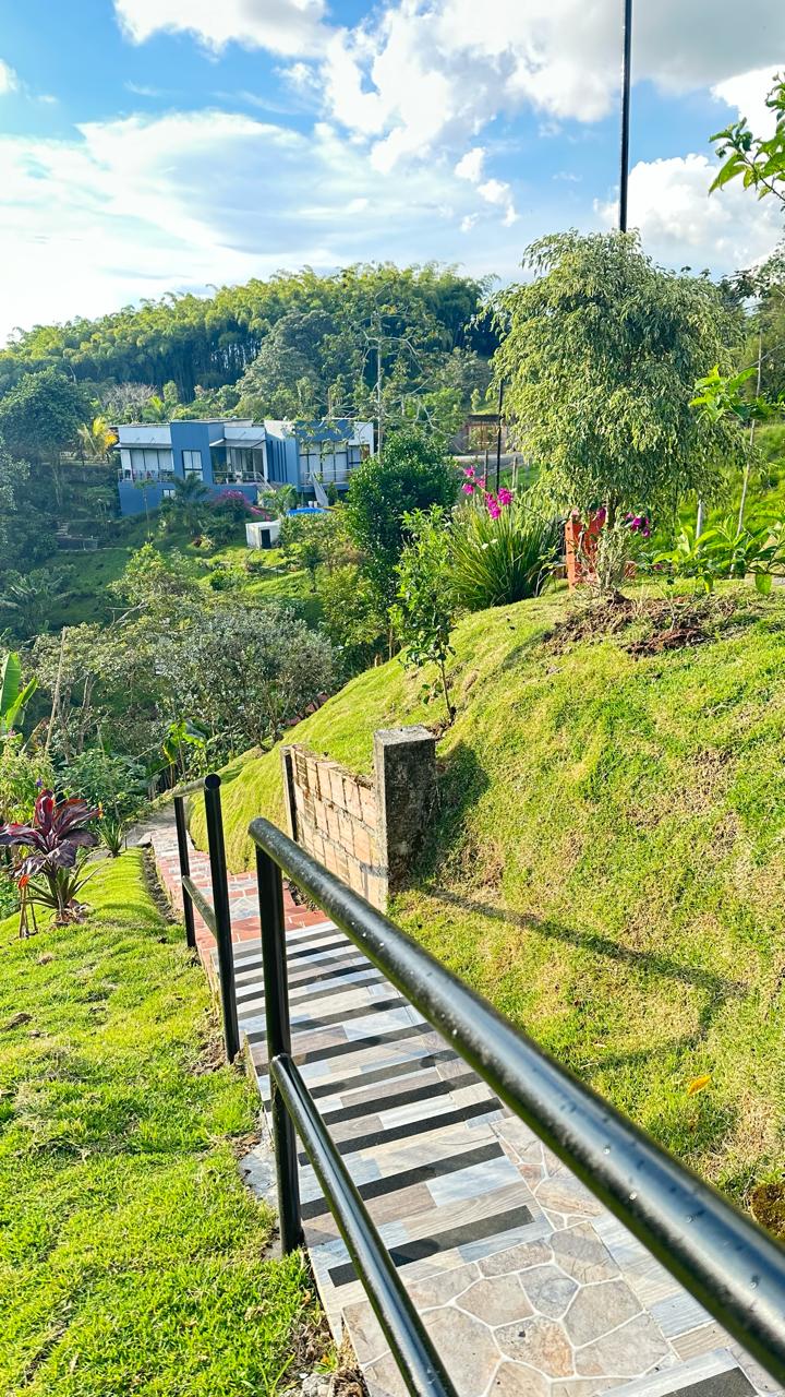 Casa en venta en Tribunas Corcega, Pereira · foto 5 de 24