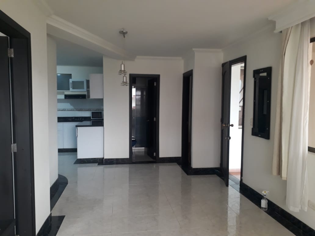 Apartamento en venta en San Rafael, Manizales · foto 11 de 24