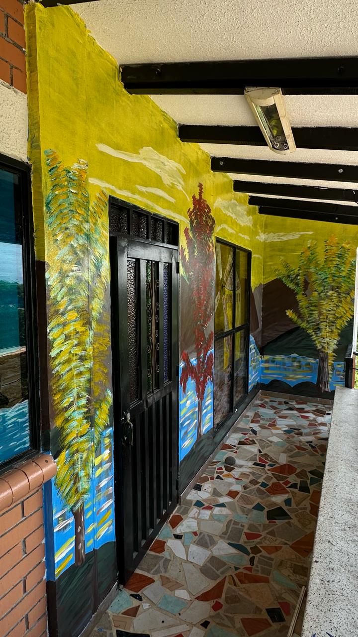 Casa en venta en Tribunas Corcega, Pereira · foto 7 de 24