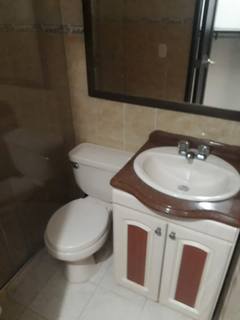 Apartamento en venta en San Rafael, Manizales · foto 9 de 24
