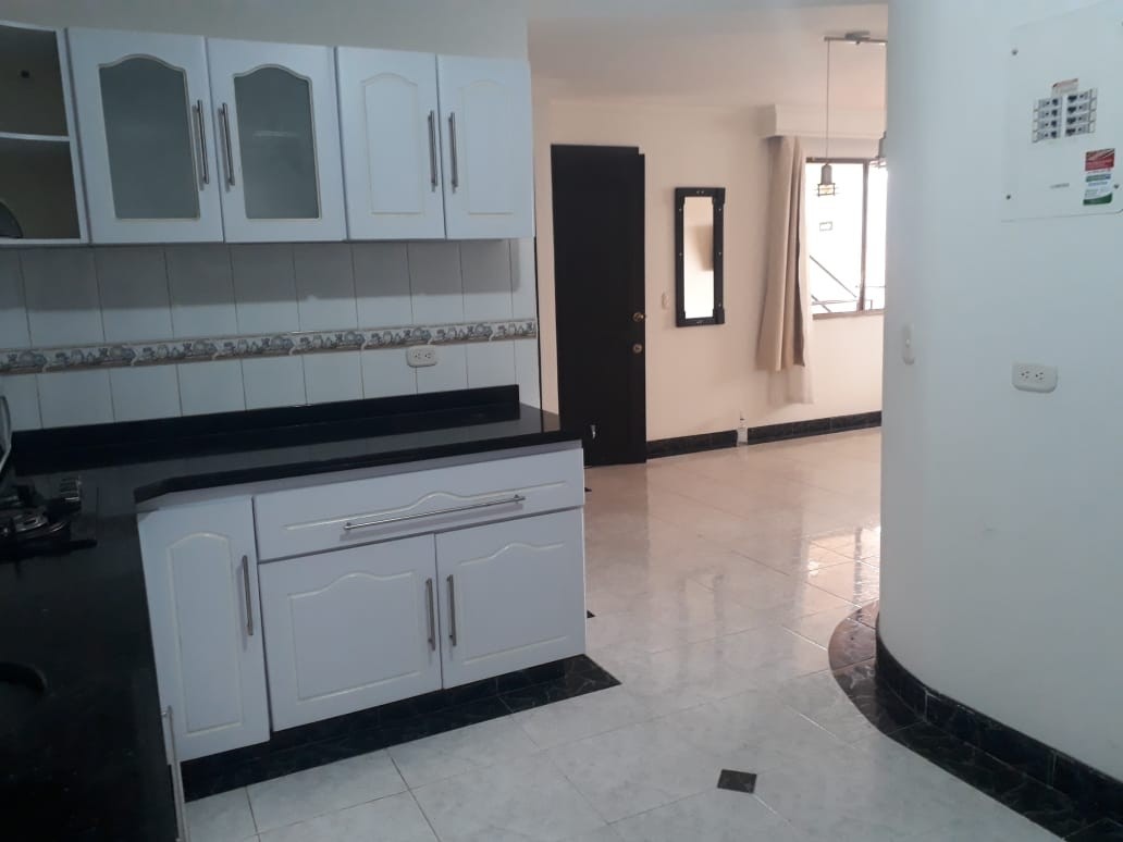 Apartamento en venta en San Rafael, Manizales · foto 8 de 24