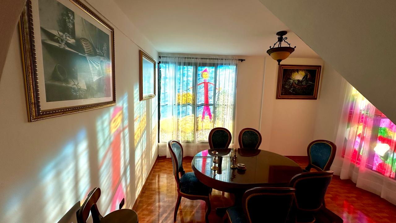 Casa en venta en Tribunas Corcega, Pereira · foto 9 de 24