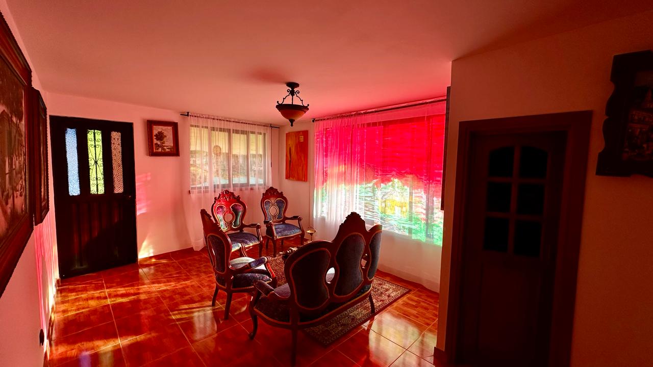 Casa en venta en Tribunas Corcega, Pereira · foto 10 de 24