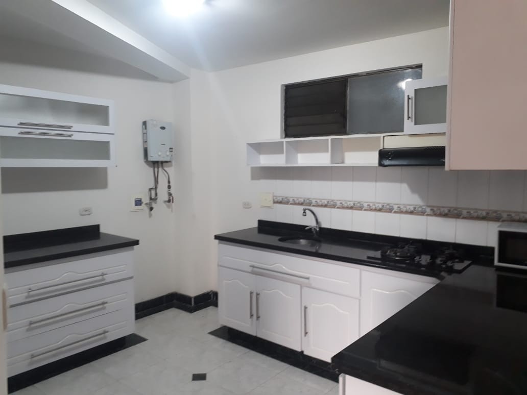 Apartamento en venta en San Rafael, Manizales · foto 5 de 24