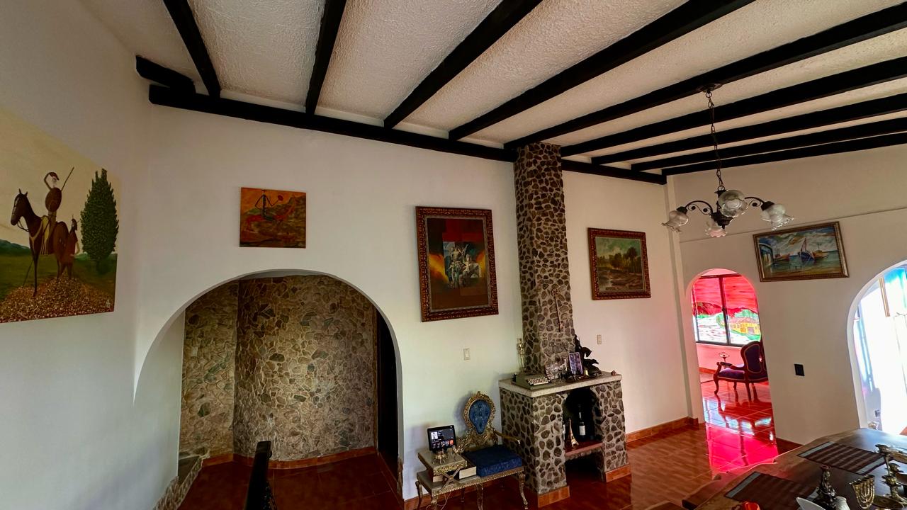 Casa en venta en Tribunas Corcega, Pereira · foto 11 de 24