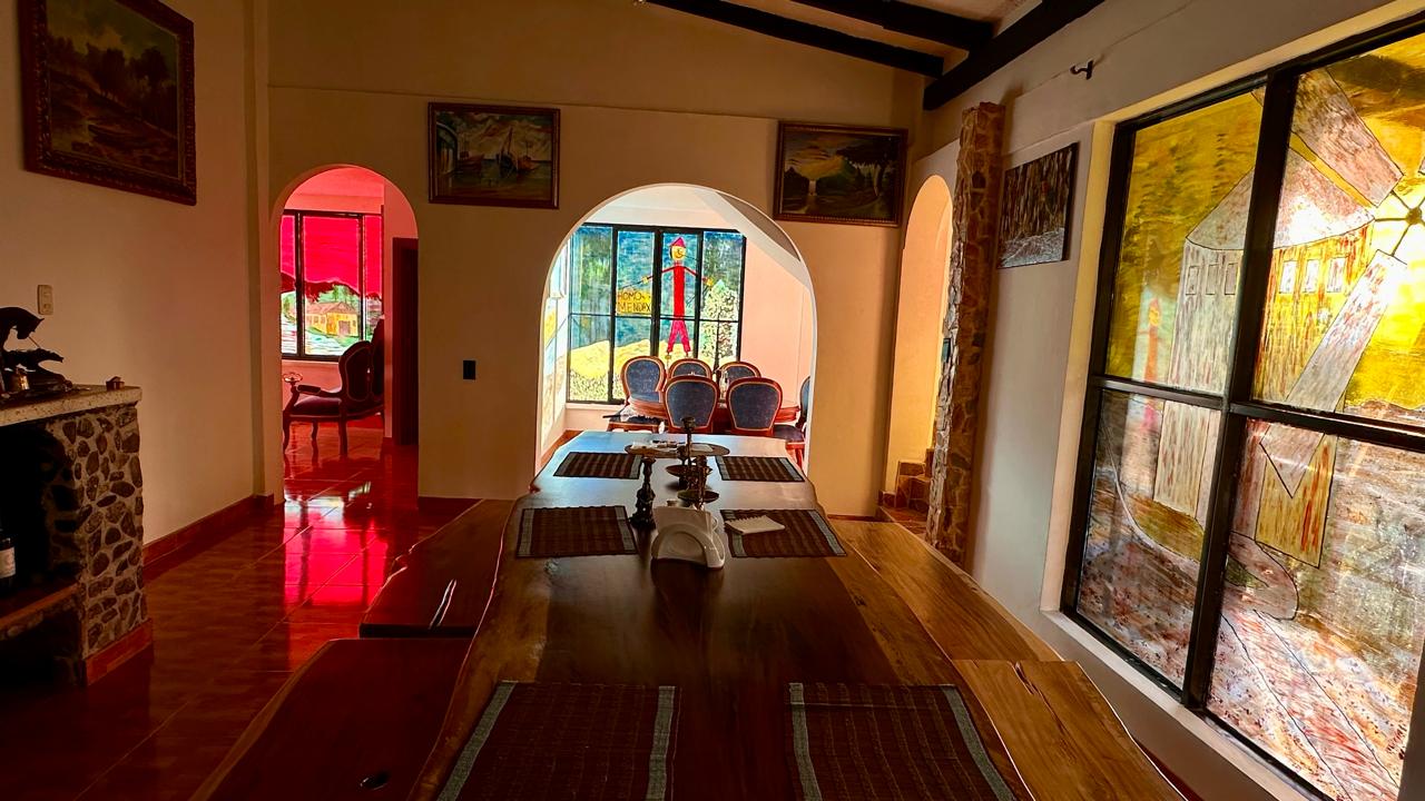 Casa en venta en Tribunas Corcega, Pereira · foto 12 de 24