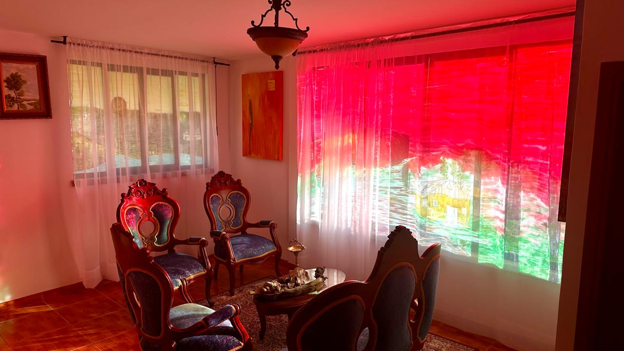 Casa en venta en Tribunas Corcega, Pereira · foto 13 de 24