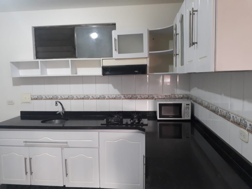 Apartamento en venta en San Rafael, Manizales · foto 3 de 24