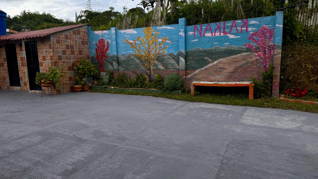 Casa en venta en Tribunas Corcega, Pereira · foto 16 de 24