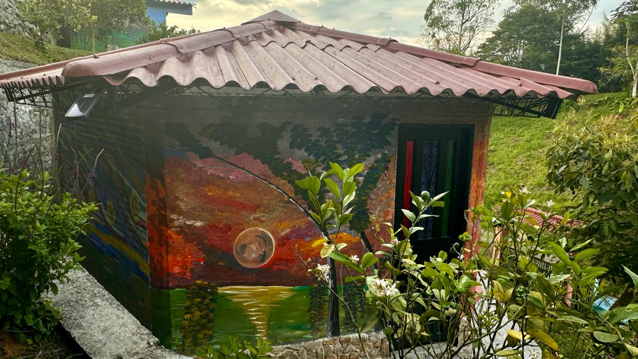 Casa en venta en Tribunas Corcega, Pereira · foto 17 de 24