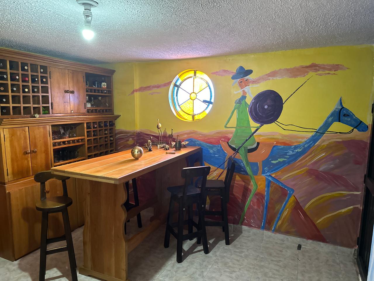 Casa en venta en Tribunas Corcega, Pereira · foto 18 de 24
