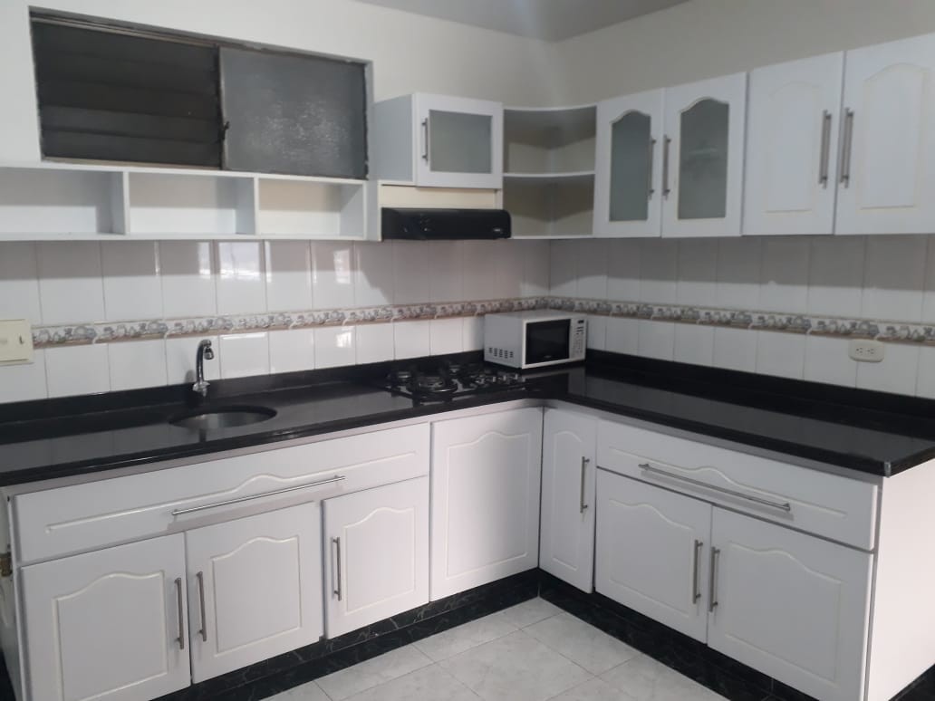 Apartamento en venta en San Rafael, Manizales · foto 19 de 24