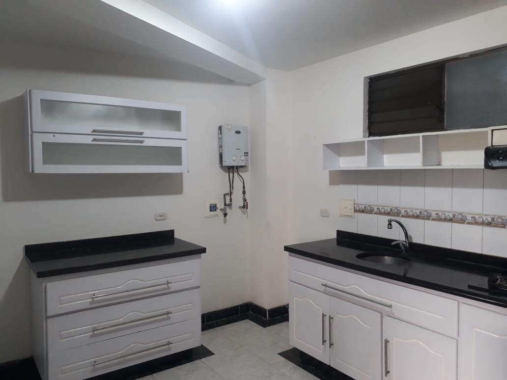 Apartamento en venta en San Rafael, Manizales · foto 20 de 24