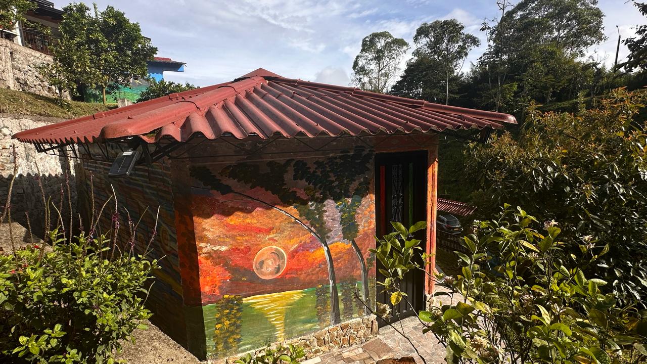 Casa en venta en Tribunas Corcega, Pereira · foto 20 de 24