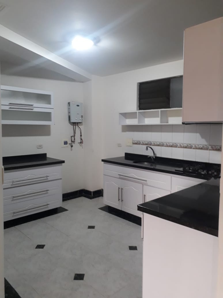 Apartamento en venta en San Rafael, Manizales · foto 21 de 24