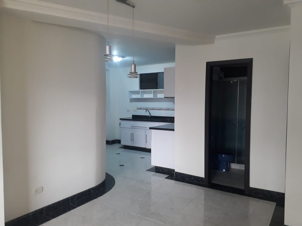 Apartamento en venta en San Rafael, Manizales · foto 23 de 24
