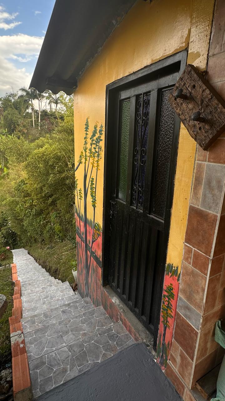 Casa en venta en Tribunas Corcega, Pereira · foto 23 de 24