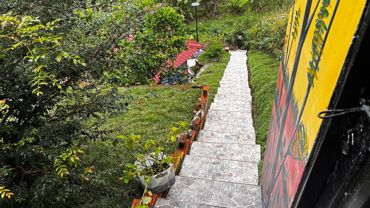 Casa en venta en Tribunas Corcega, Pereira · foto 24 de 24