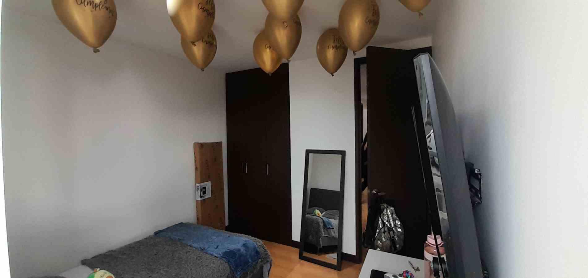 Apartamento en venta en Tejares, Manizales · foto 4 de 24