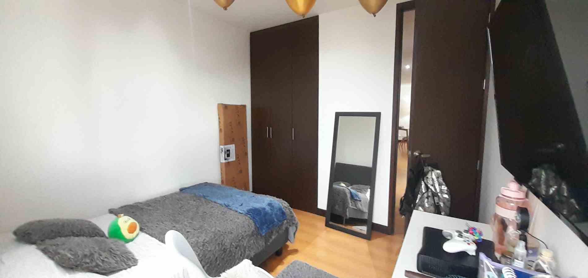 Apartamento en venta en Tejares, Manizales · foto 5 de 24