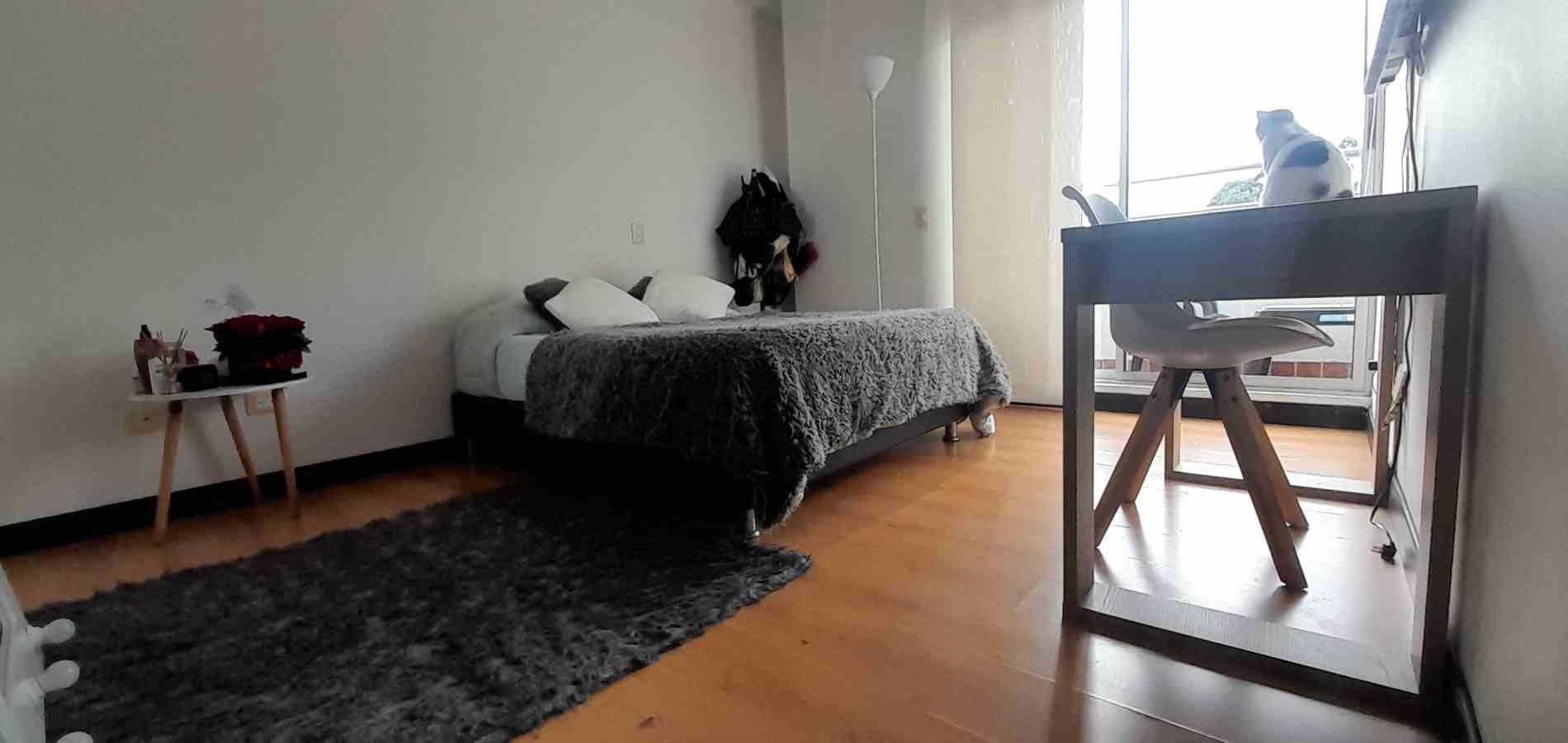 Apartamento en venta en Tejares, Manizales · foto 7 de 24