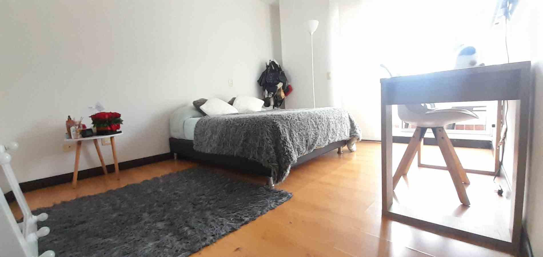 Apartamento en venta en Tejares, Manizales · foto 8 de 24