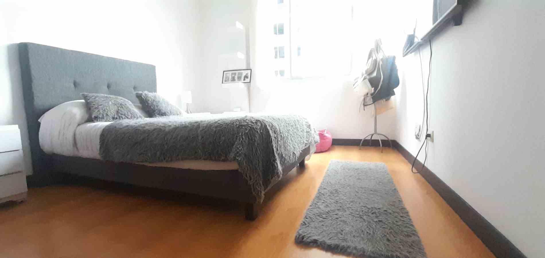 Apartamento en venta en Tejares, Manizales · foto 14 de 24