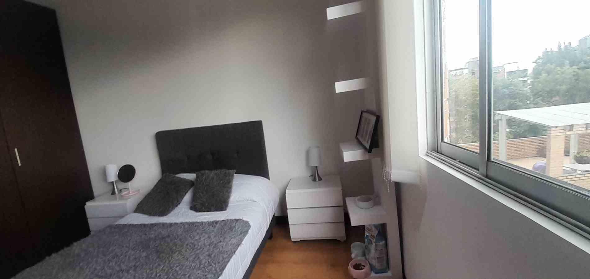 Apartamento en venta en Tejares, Manizales · foto 16 de 24