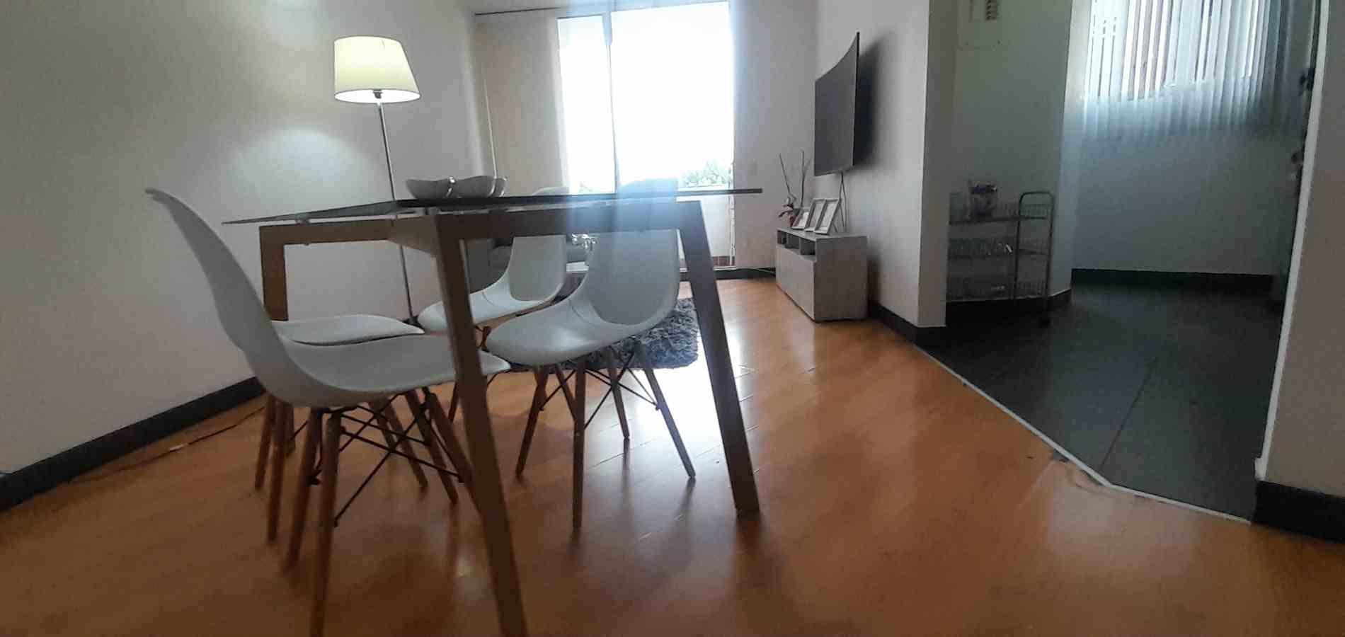 Apartamento en venta en Tejares, Manizales · foto 22 de 24