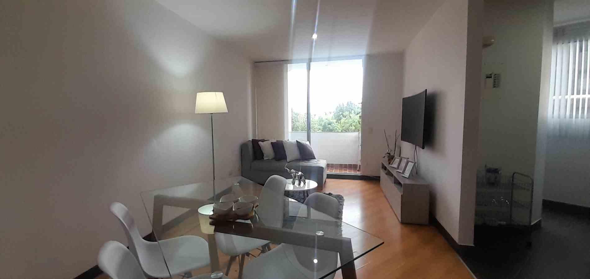 Apartamento en venta en Tejares, Manizales · foto 23 de 24