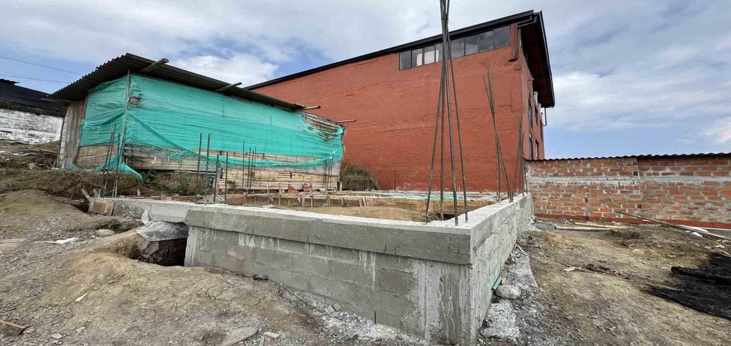Lote en venta en Altagracia, Pereira, 50 m² · foto 13 de 14
