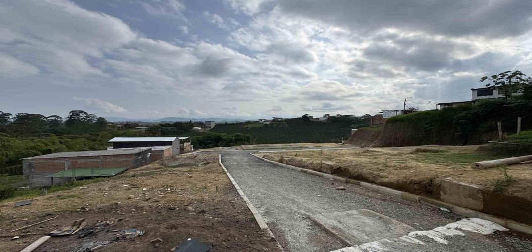 Lote en venta en Altagracia, Pereira, 50 m² · foto 14 de 14
