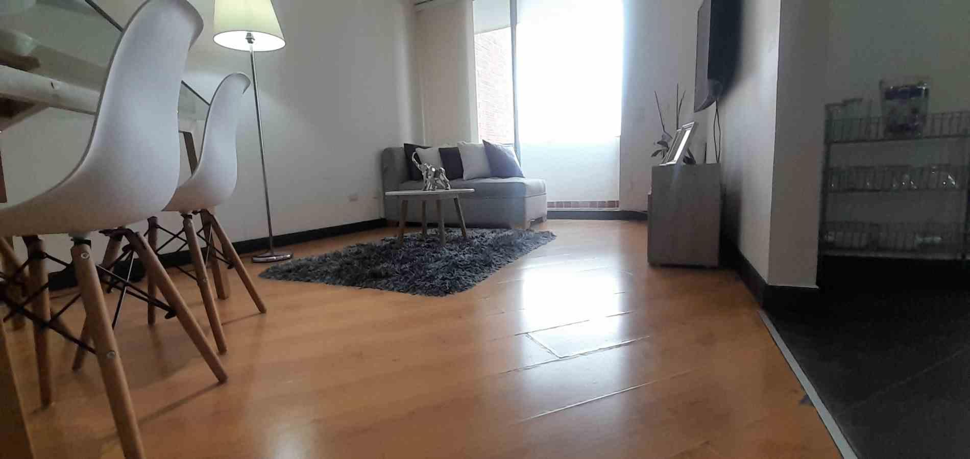 Apartamento en venta en Tejares, Manizales · foto 24 de 24