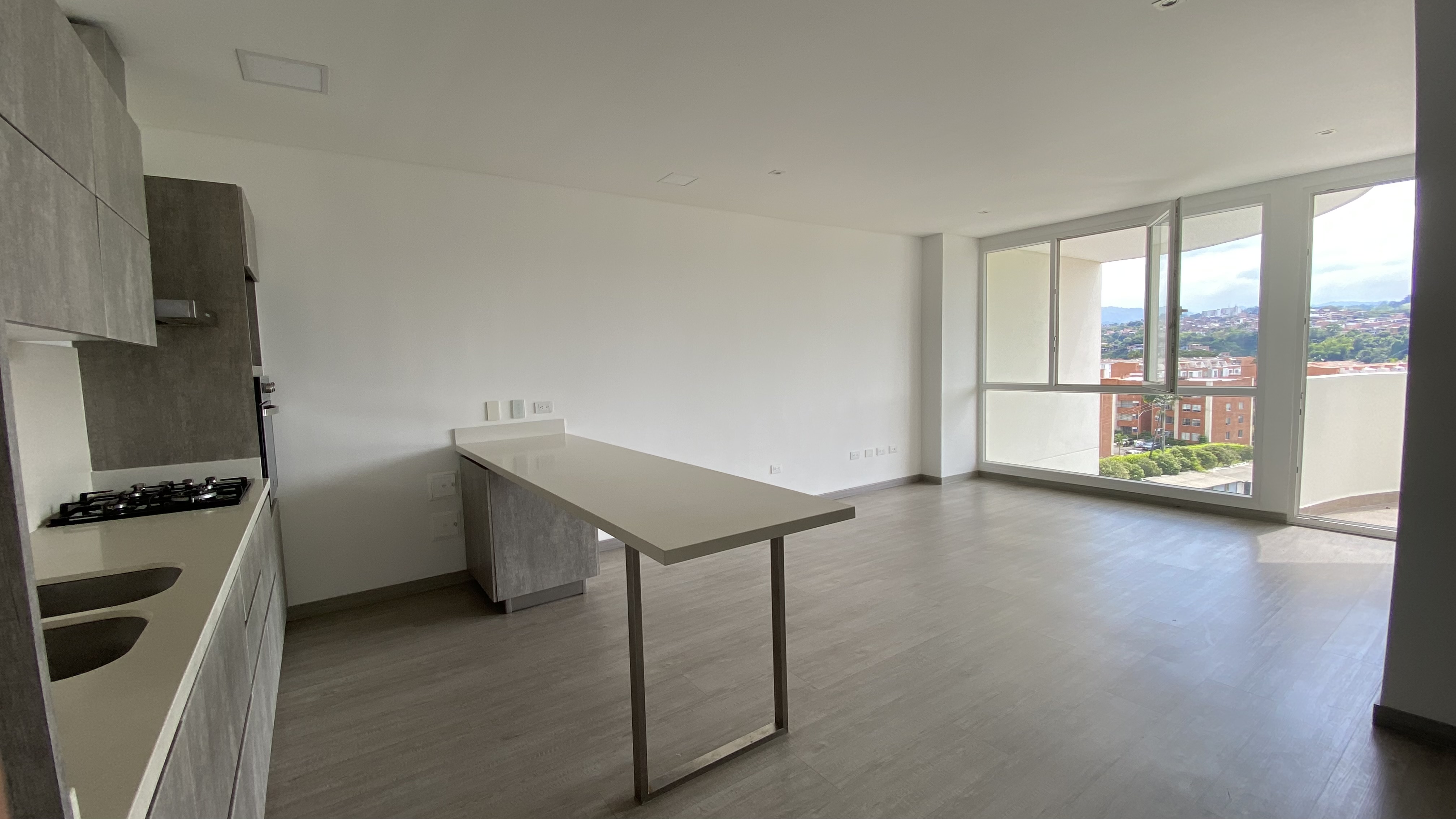 Apartamento en venta en Jardines De Tanambi, Pereira · foto 2 de 19
