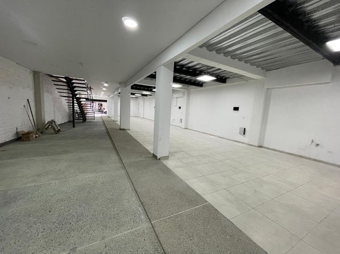 Local en arriendo en Parque Sucre, Armenia, 90 m² · foto 10 de 15