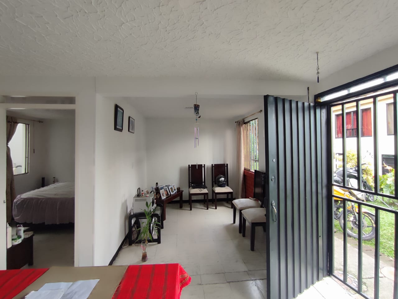 Casa en venta en Ciudadela Comfamiliar Ii, Pereira · foto 2 de 22