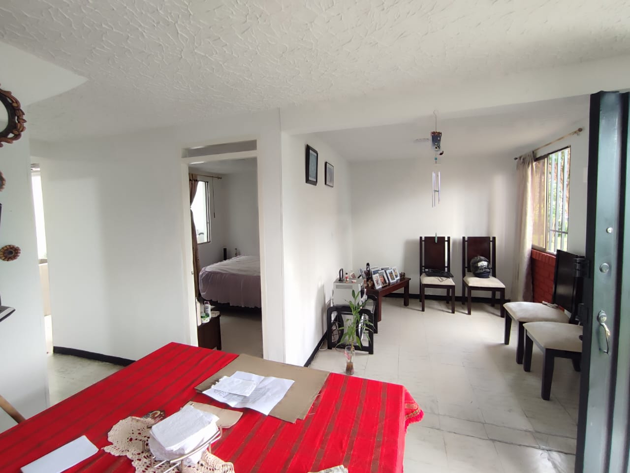 Casa en venta en Ciudadela Comfamiliar Ii, Pereira · foto 3 de 22